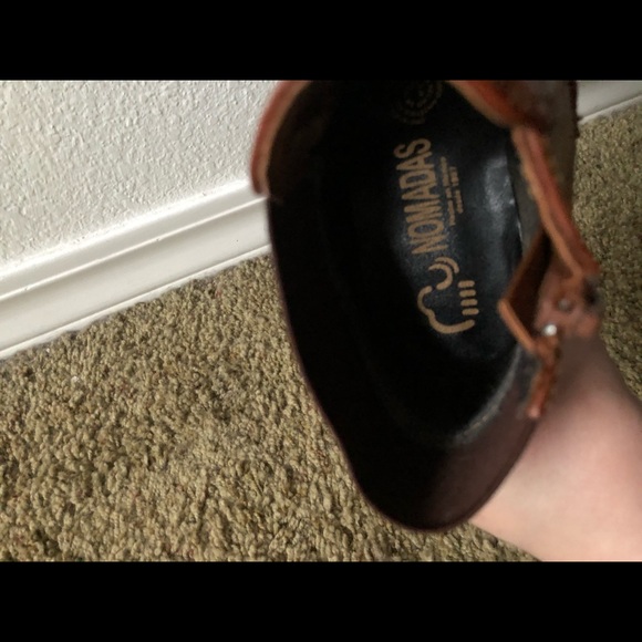 Booties - Picture 3 of 3